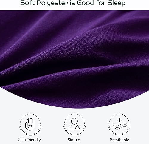 Miniatura 137 de MAXYOYO - Colchón tipo futón japonés, acolchado, para cama, extra grueso, plegable, transpirable, tumbona para el suelo, cama de invitados para Gris