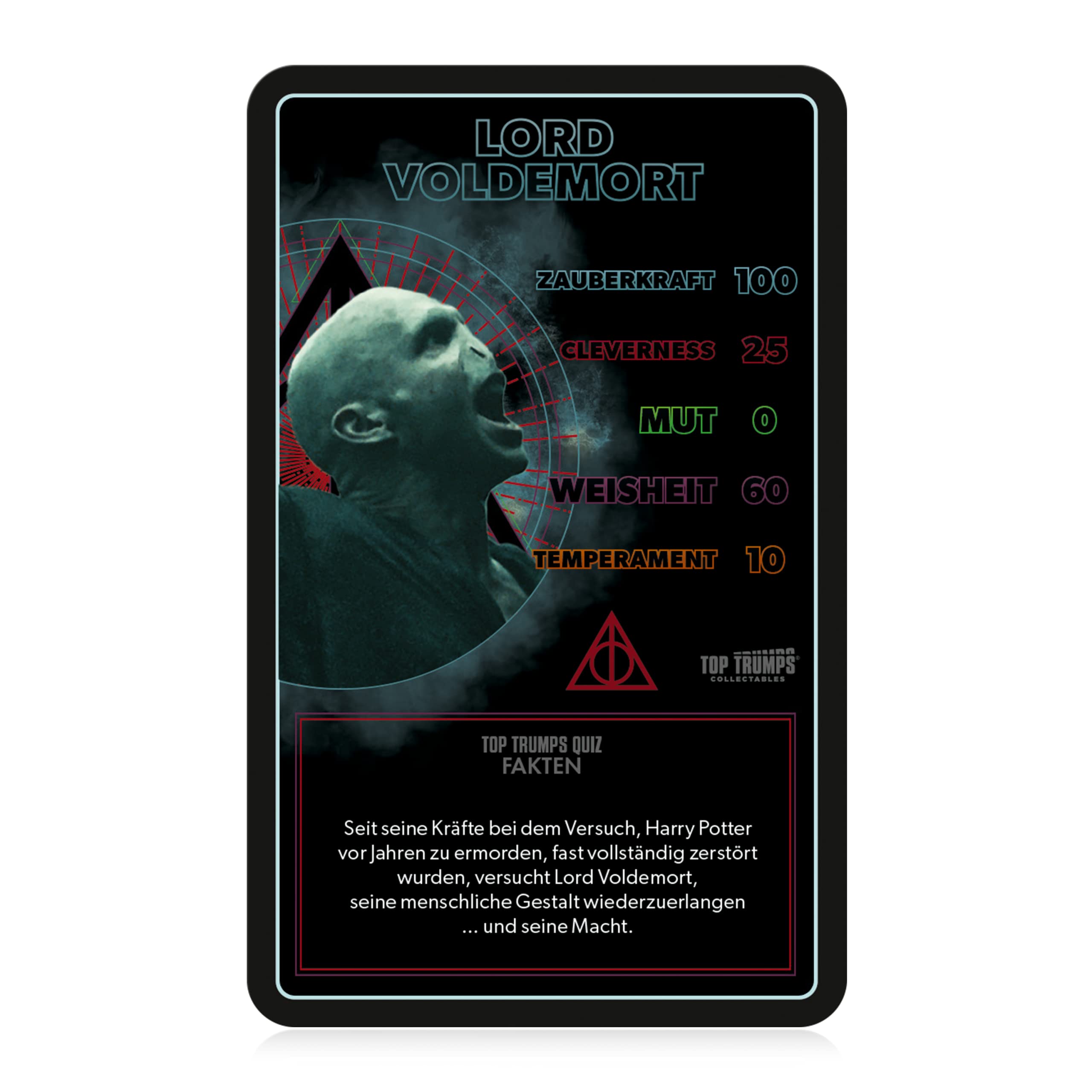 Winning Moves - Top Trumps Quiz - Harry Potter Hogwarts - Artículo para Winning Moves - Top Trumps Quiz - Harry Potter Hogwarts - Artículo para