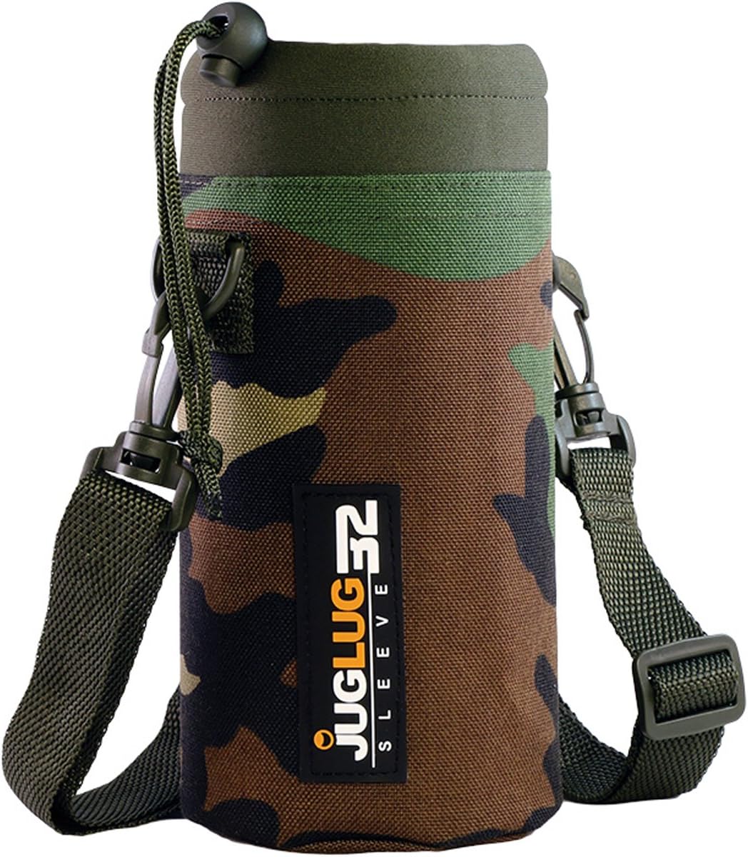 JugLug Sleeve 40 Oz. Green