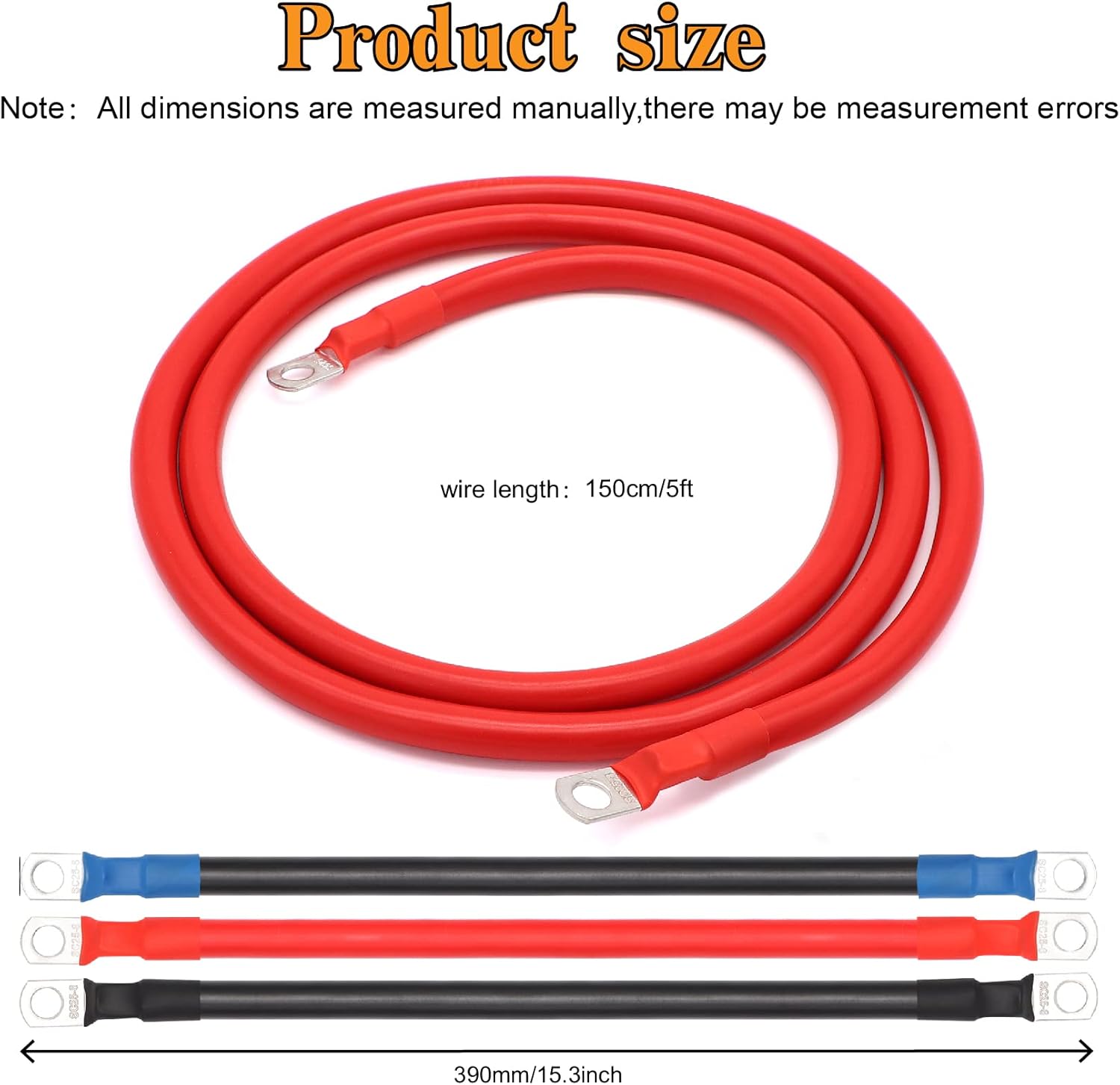 12V 500A Winch Solenoid Contactor Relay,Wireless Twin Remote Control Kit and 4pcs Pre-Wires with lugs for 8000lbs-17000lbs ATV UTV Winches