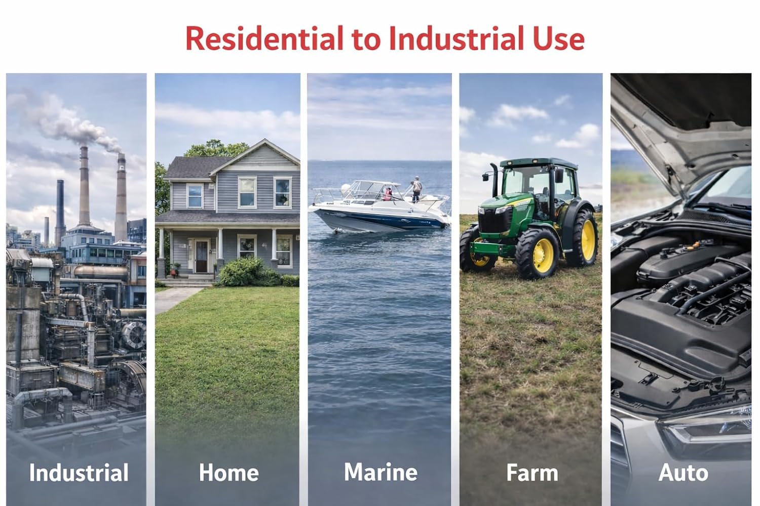 MPD PRO White Lithium Grease Spray, Marine-Grade Drip-Free Lubricant, Non-Staining High-Solid Formula for Garage Doors, Hinges, Chains & Automotive Use – 11 oz (2-Pack)