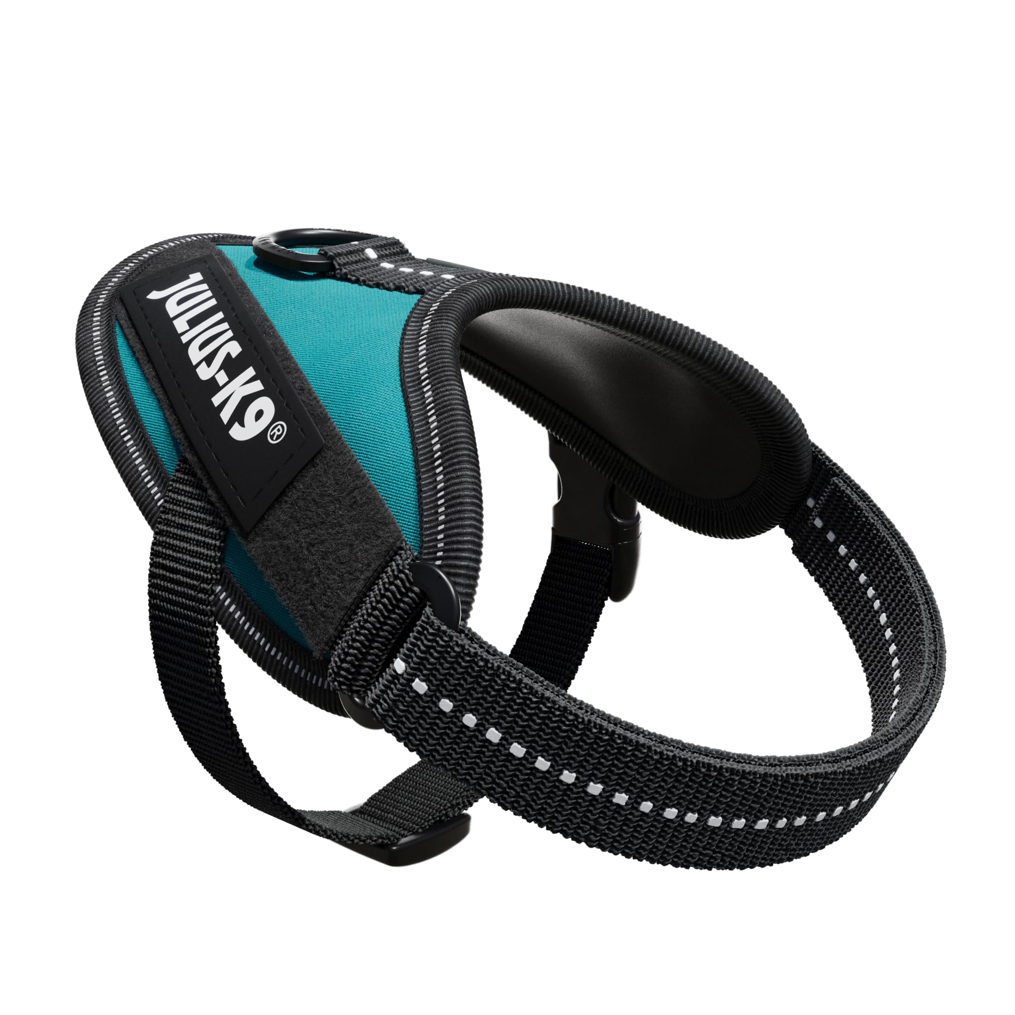 Julius-K9 IDC Powerharness, Camouflage, M/0 — view 258
