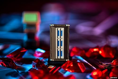 Miniatura 5 de Funkoverse Marvel 100 paquete de 4