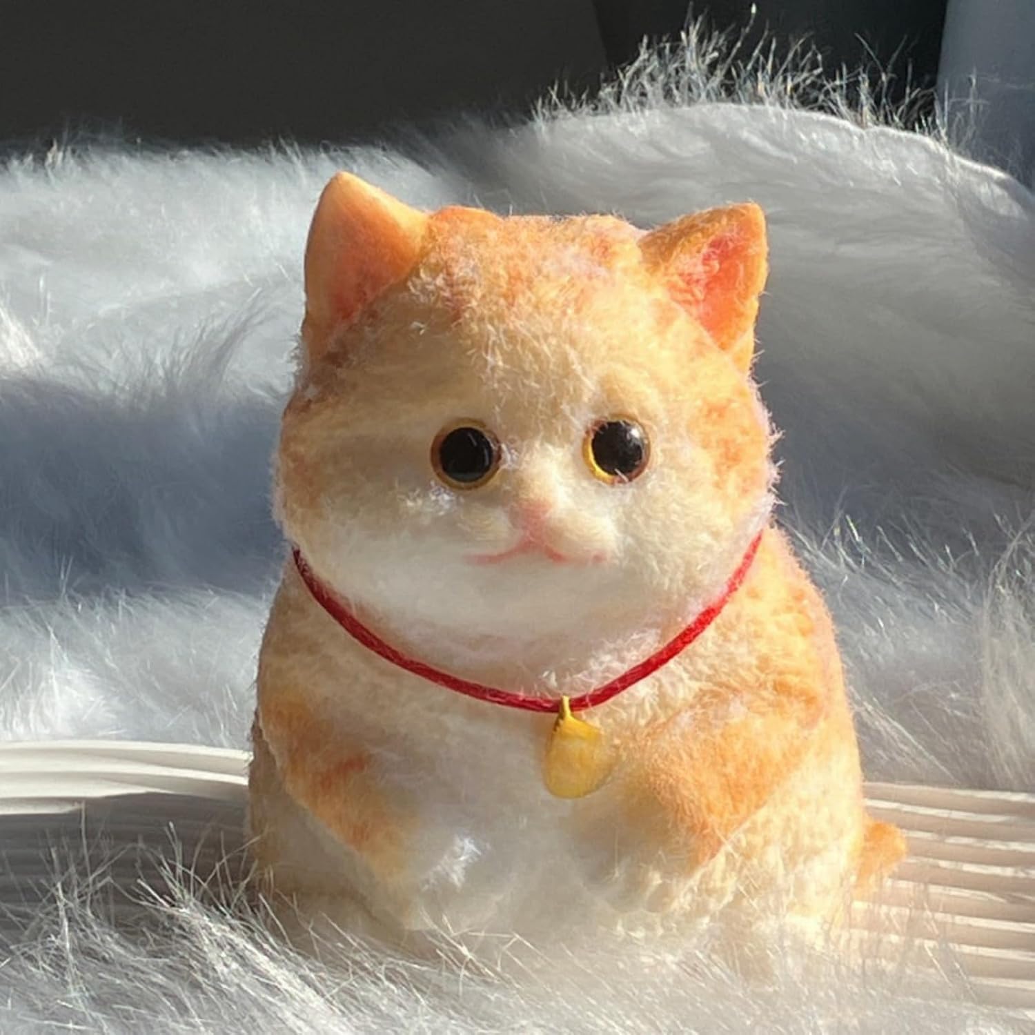 3DTaba Squishy Cat