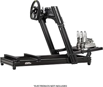 Next Level Racing GTElite Lite Side & Front Mount Edition