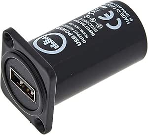 Amazon.com: Temple Audio USB Power Output Module : Musical Instruments