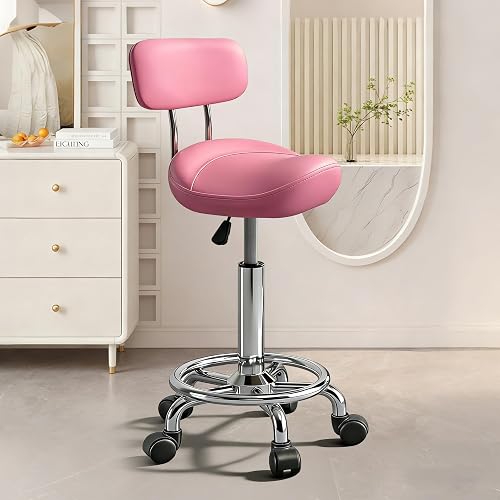 Walktory Saddle Stool