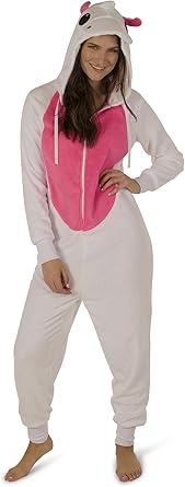 Totally pink onesie Clearance