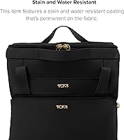 Amazon | TUMI Just In Case ダッフル - 小さなダッフルバッグ