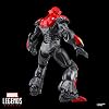 Hasbro Marvel Legends Series Ultimate Iron Man Aksiyon Figürü, Marvel Comics