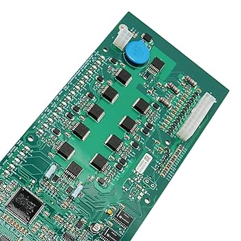 New PCB ALC500 Circuit Board With program 235473GT 235473