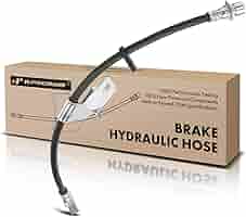 ECOSPORT FRONT O/S HYDRAULIC BRAKE HOSE 2014- – Ford Online UK - Foto 2