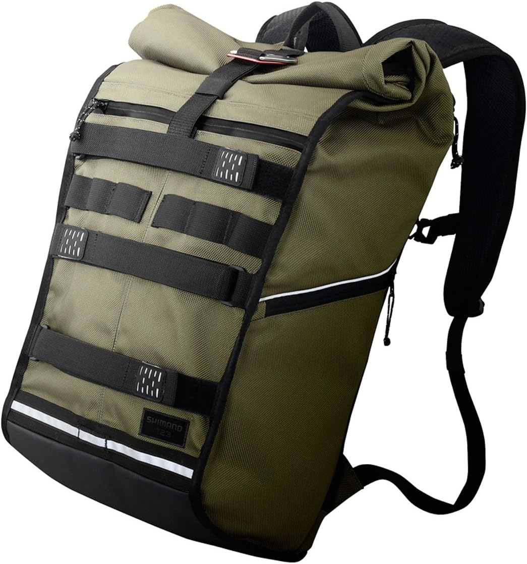 shimano tokyo 23 backpack
