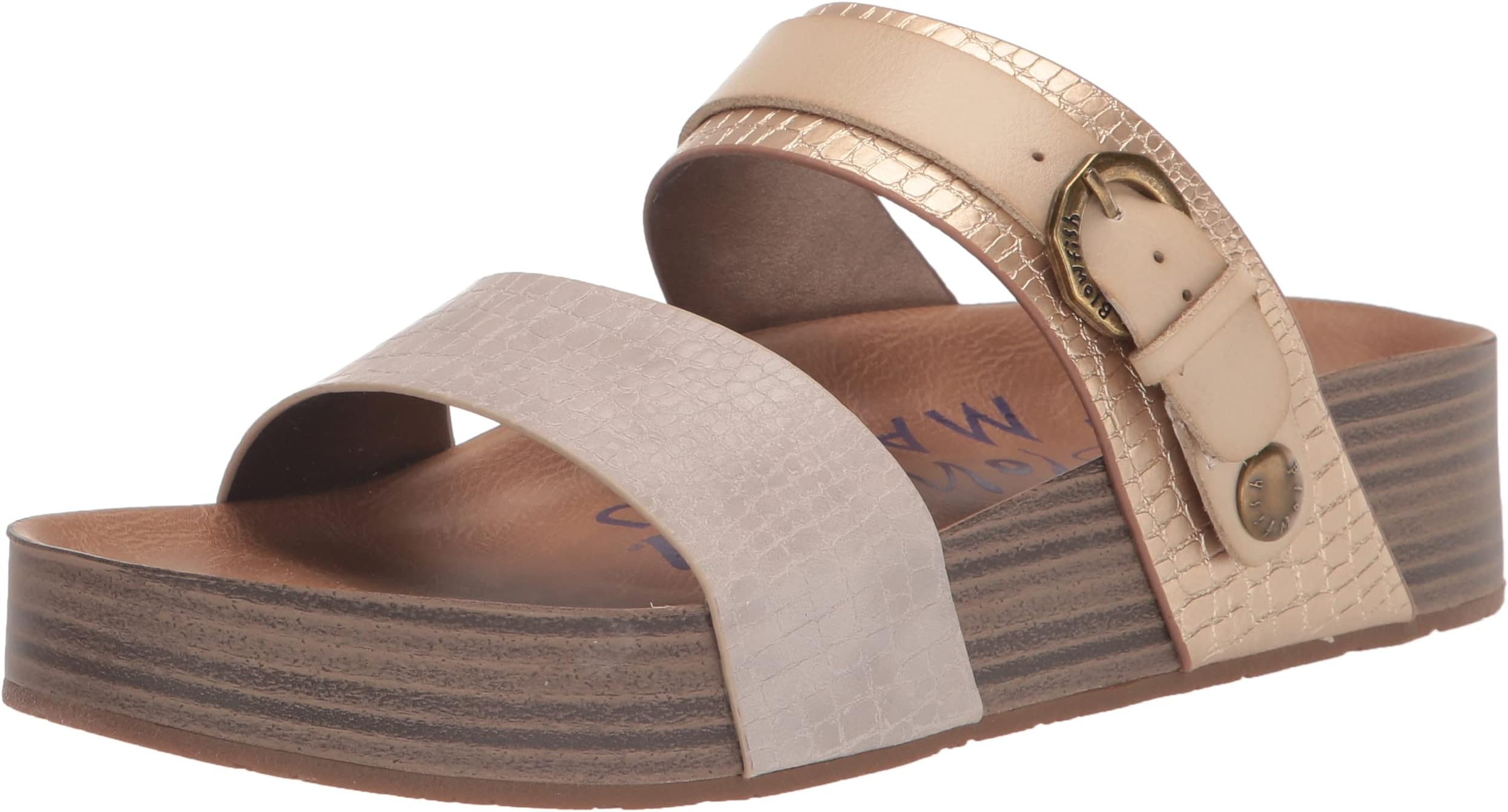 Blowfish Malibu Women's Marge Platform Sandal