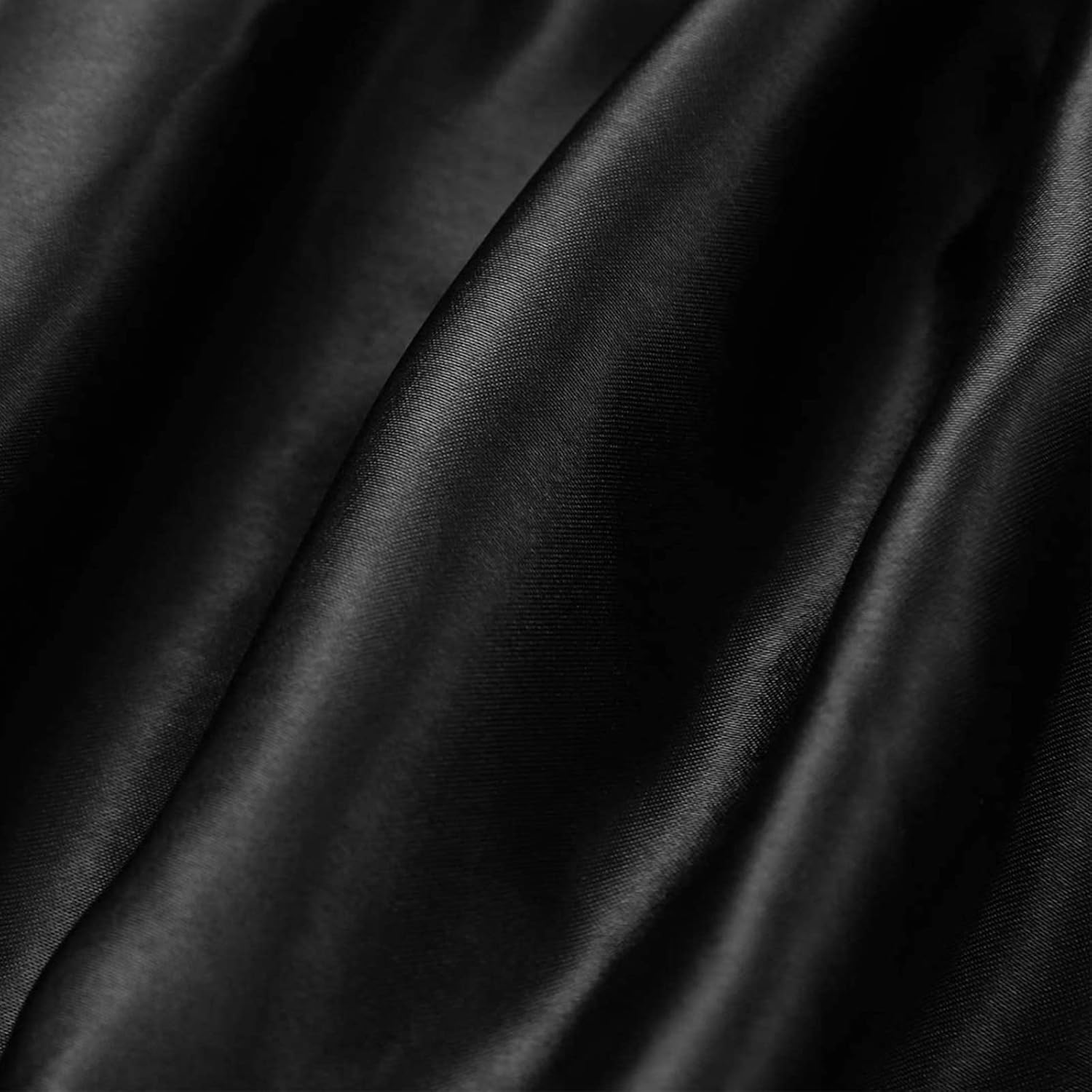 DRHOM Women's Satin Lace Trim Ruffles Pumpkin Pants Maid Bloomers Shorts Underwear - Image 6