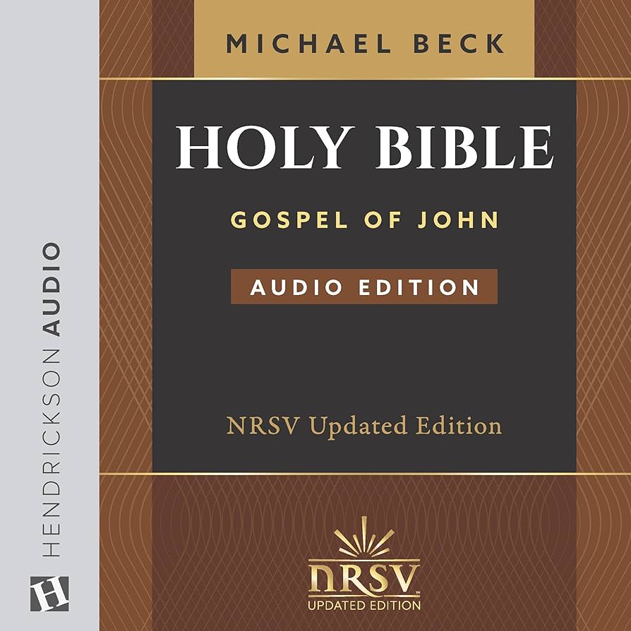 Amazon.com: The Holy Bible: The New Revised Standard Version