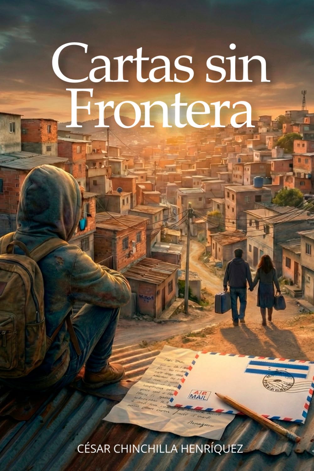 Cartas sin Frontera