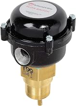 McDonnell & Miller FS8-W Flow Switch