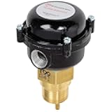 Mcdonnell & Miller, FS8-W, Flow Switch, 1 in Nema