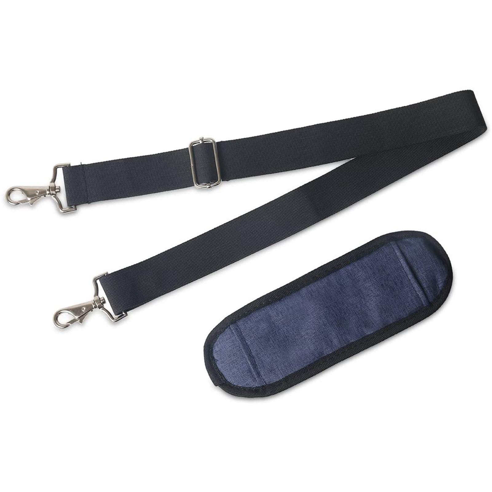 Sac bandoulière DAYGUARD avec fermetures éclair anti-vol