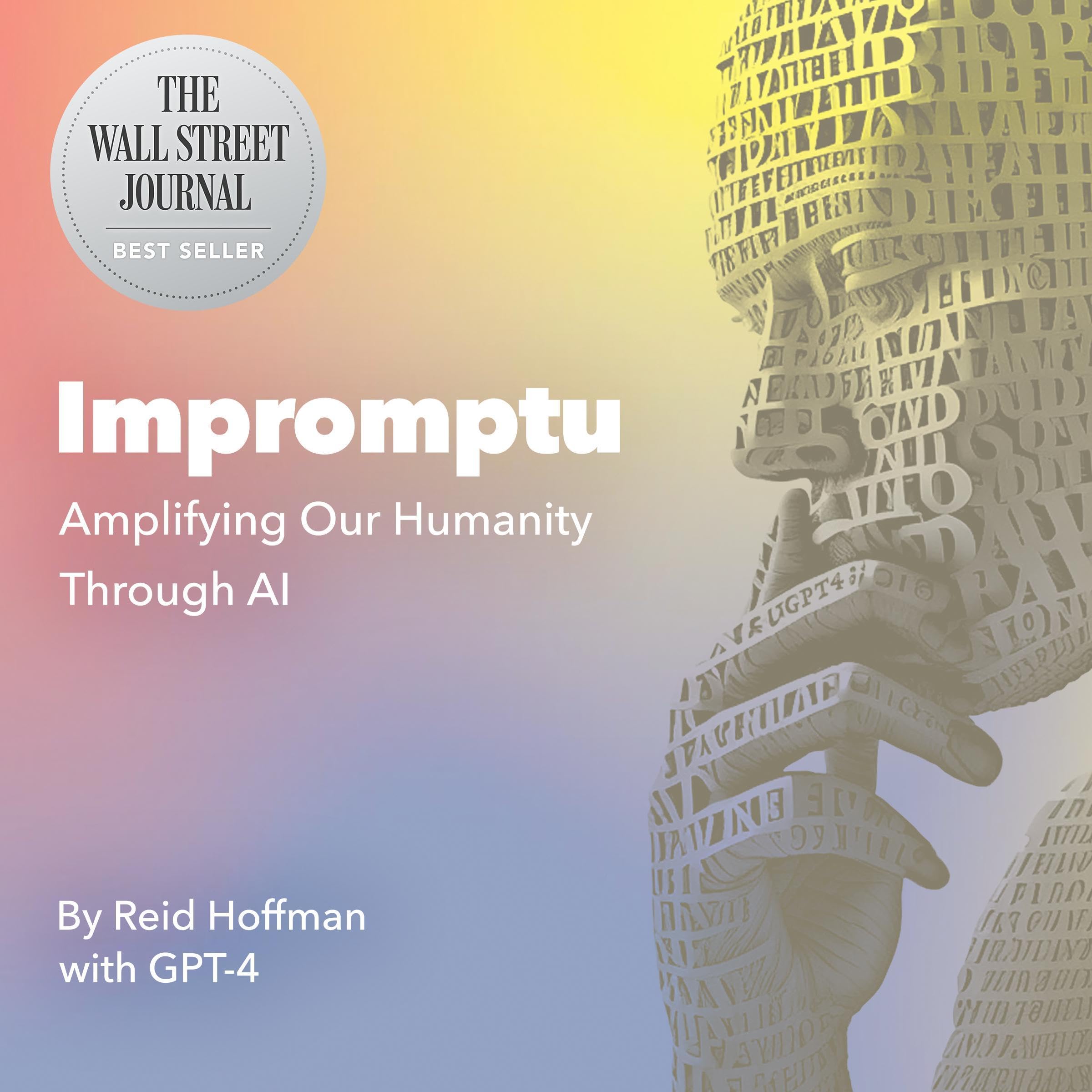 Cover art for Impromptu