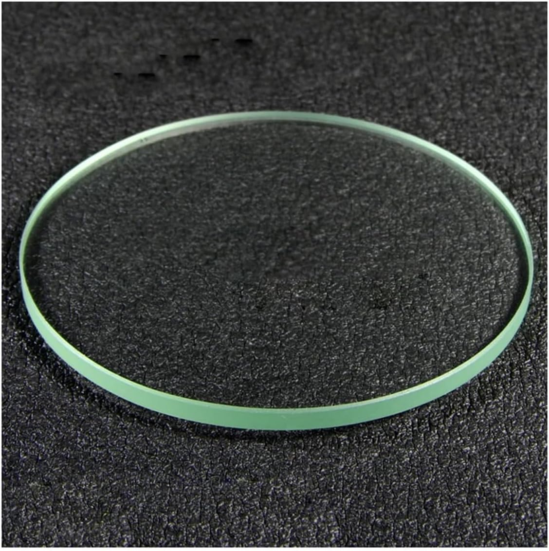 Prisms & Kaleidoscopes 5PCS Lens Torchy Lens for Flashlight Lamp Diameter 55mm Thickness 3mm Lens Science Classroom Optics Kits