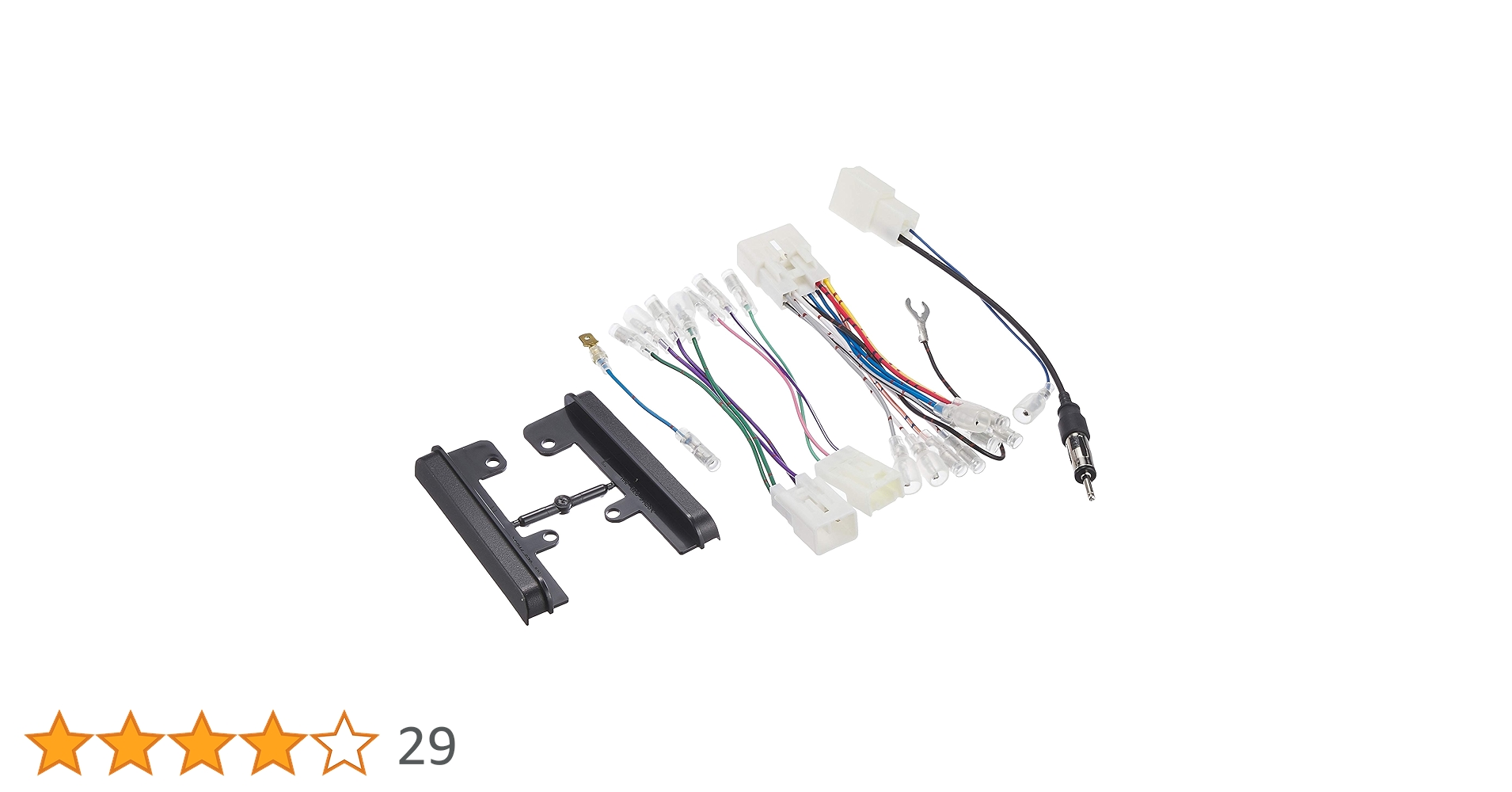 KK-Y501BA KK-Y55DE KJ-Y101SC トヨタナビ取付キット 71bdDhnWmeL.jpg_BO30,255,255,