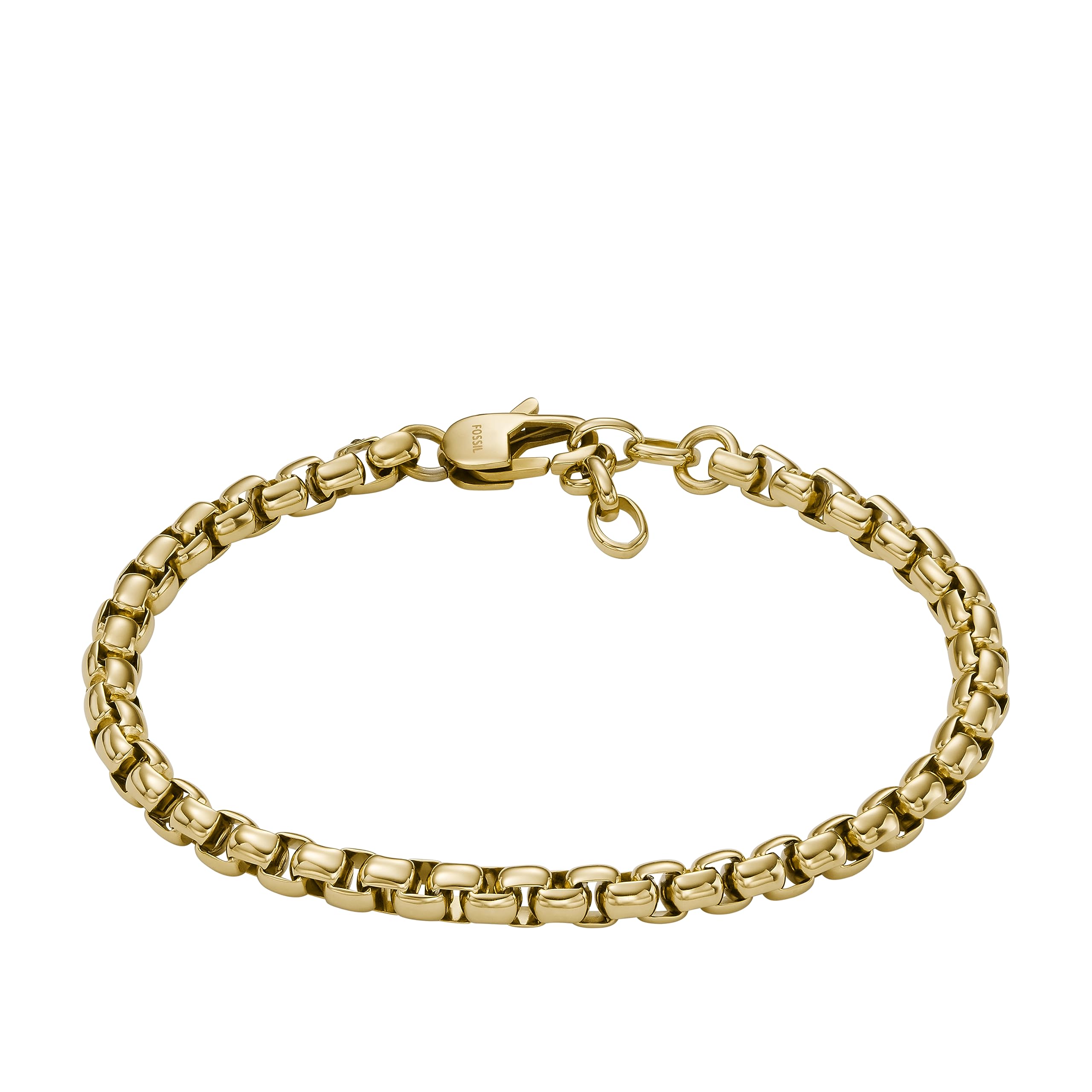See full amazon price history chart for Fossil Unisex Adult Jewelry Gold Bracelet Jf04561710 Fossil Unisex Adult Jewelry Gold Bracelet Jf04561710 (B0CD9VZ1BY) Amazon Price History, Amazon Price Tracker