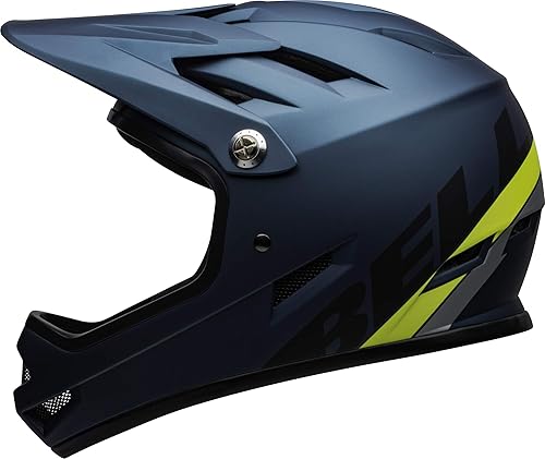 Miniatura 4 de Bell Sanction - Casco integral para bicicleta (adulto)