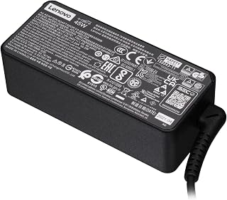 Lenovo ADLX45NDC3A Original Netzteil 45,0 Watt für ThinkPad T440s (20AQ/20AR), IdeaPad U430P, Flex 15 (80C5), Z50-70 (80E7)
