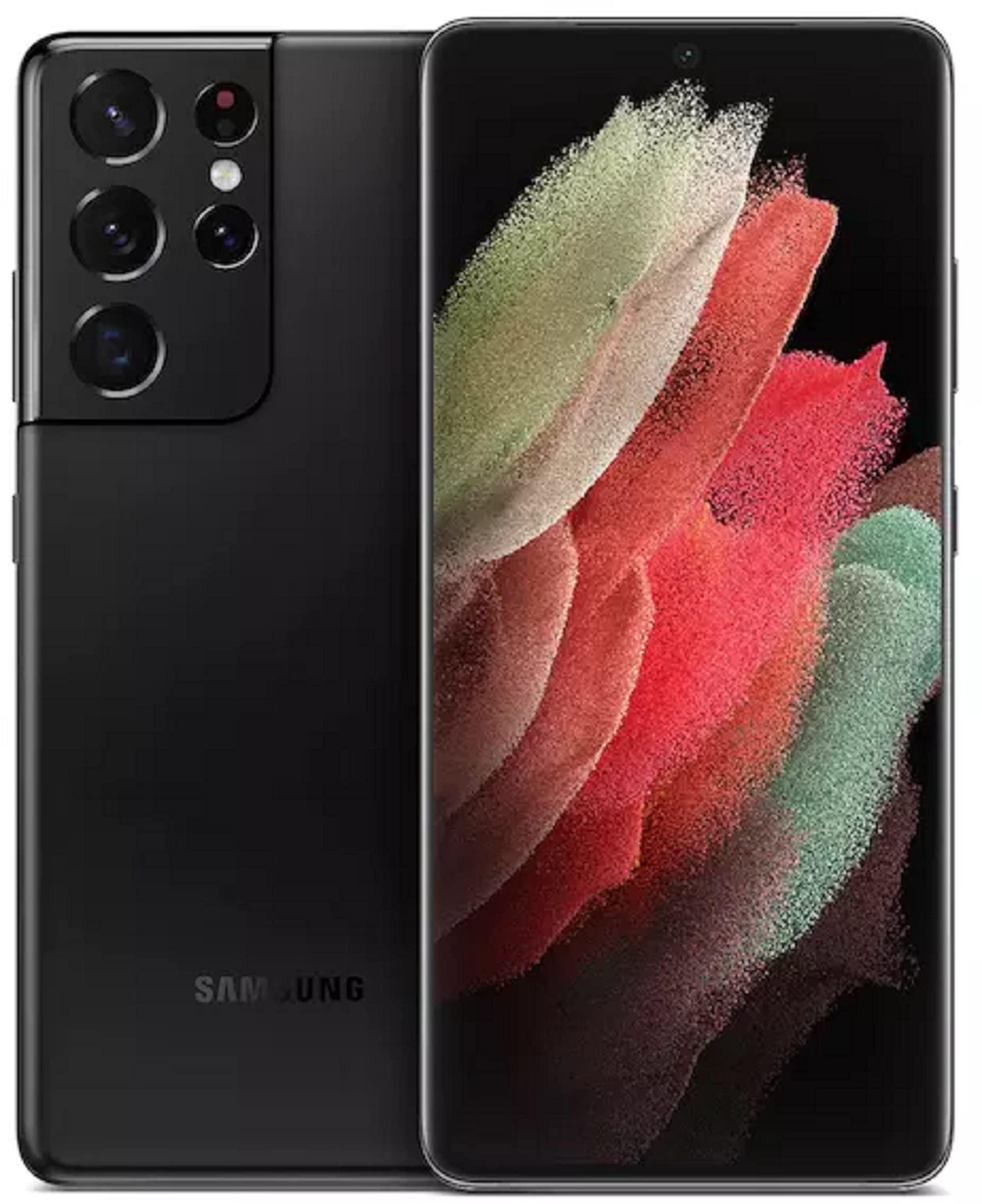 Amazon.com: Samsung Galaxy S21 Ultra 5G, US Version, 256GB 