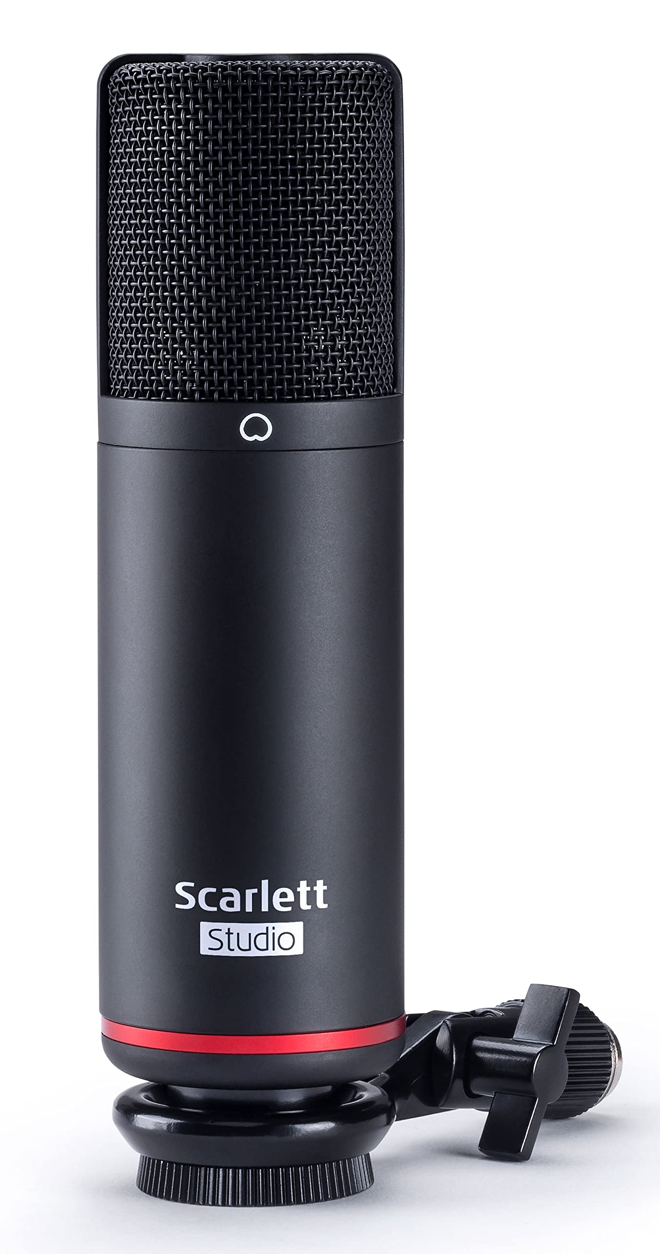 Focusrite Scarlett 2i2 Studio 3rd Gen 2-in, 2-out USB Audio