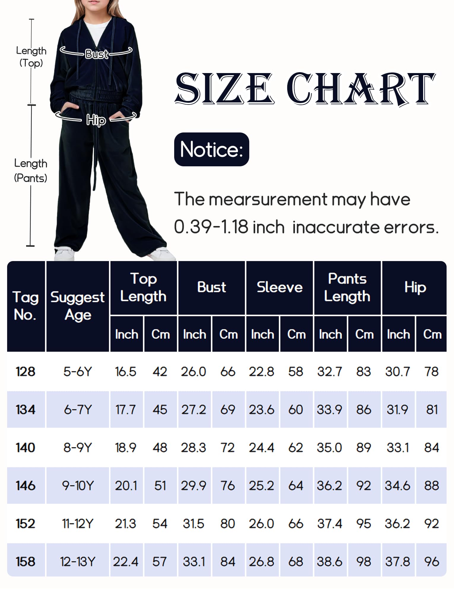 FEOYA Fille Pantalon Manteau Velours À Capuche Enfant Tenue Jogging Automne Ado Survêtement Sport Campus Vêtements Chic Gymnastique Hiver Mode Élégant Scolaire 5-13 Ans