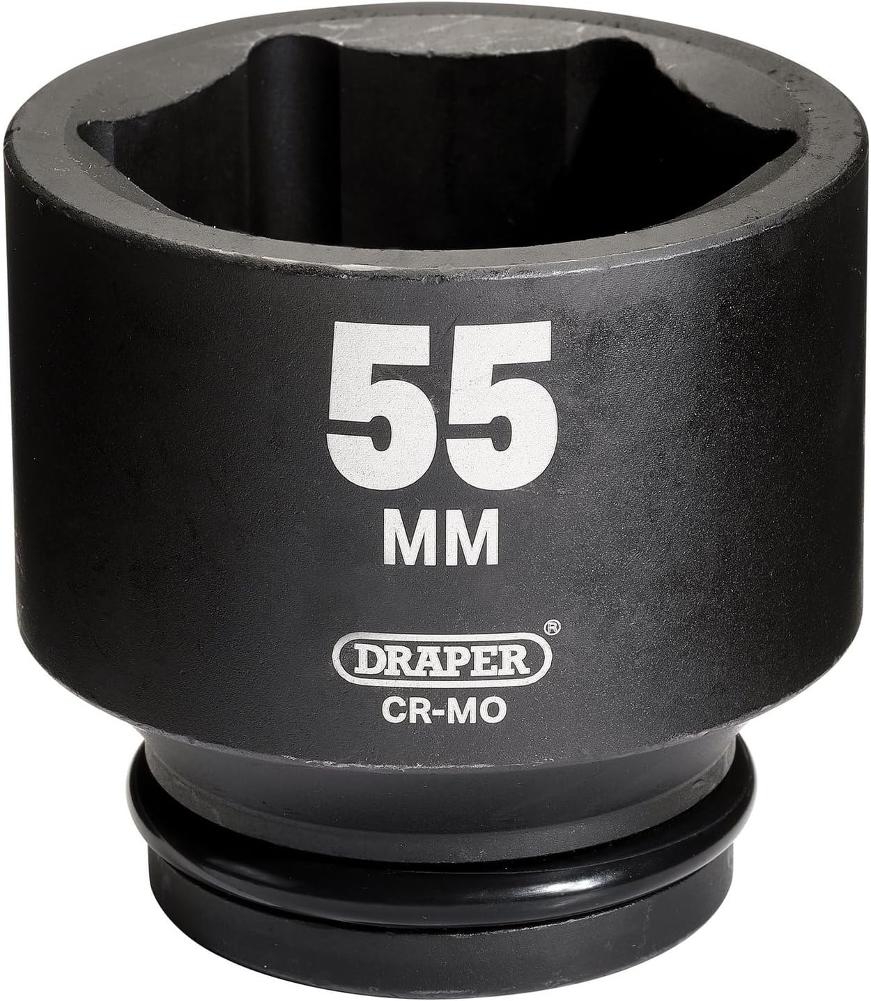 Draper Expert 5036 55mm 3/4-inch Square Drive Hi-Torq 6-Point Impact Socket
