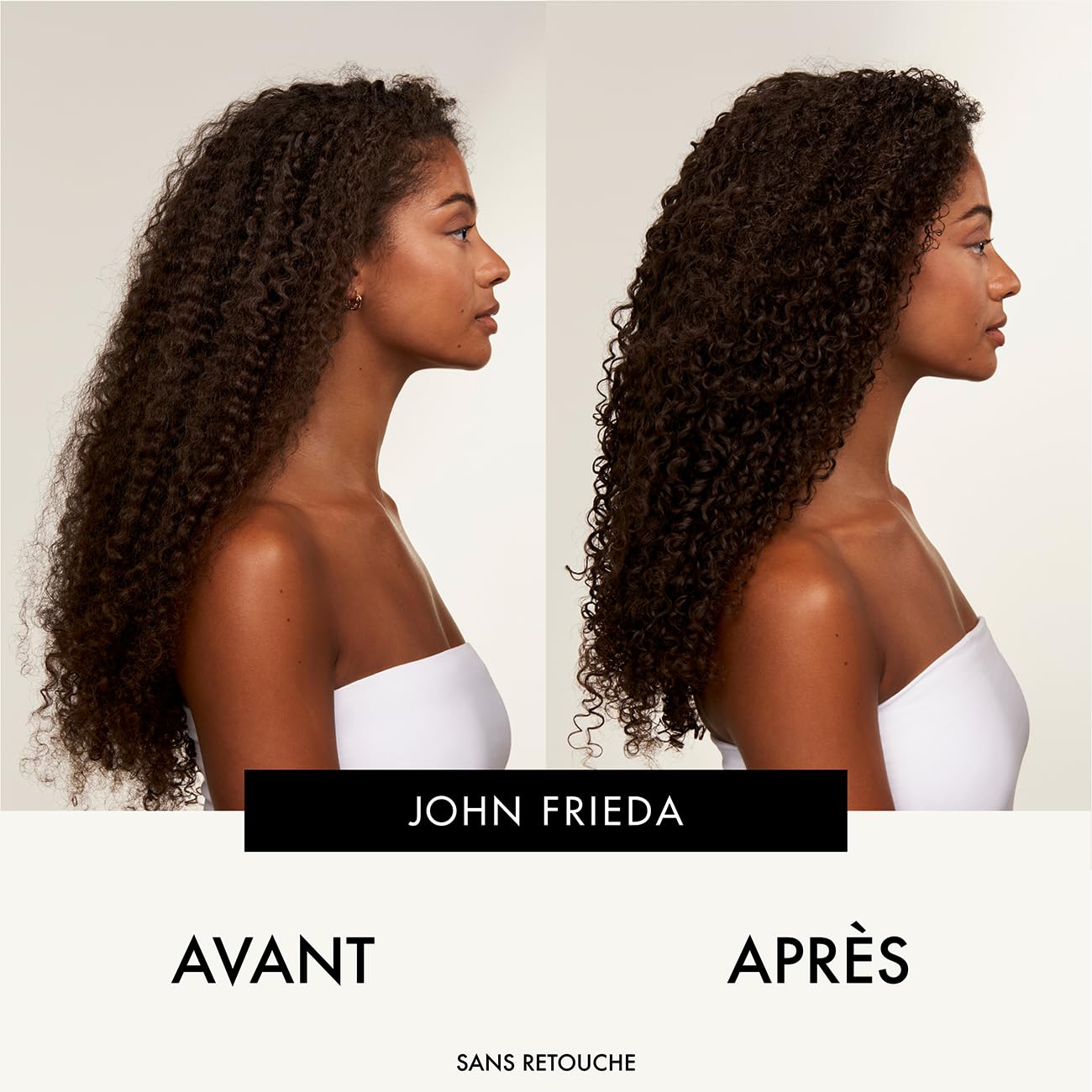 Frizz Ease Soin Démêlant Boucles Couture 250ml