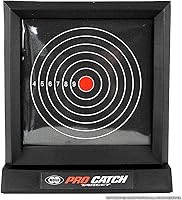 Vista 5 de Objetivo Pro Catch No.159