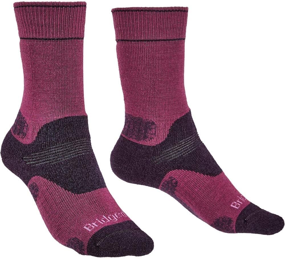 Bridgedale HIKE Midweight Boot Merino Endurance Original Women's - SS21