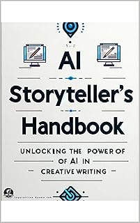 The AI Storyteller's Handbook: Unlocking the Power of AI in Creative Writing