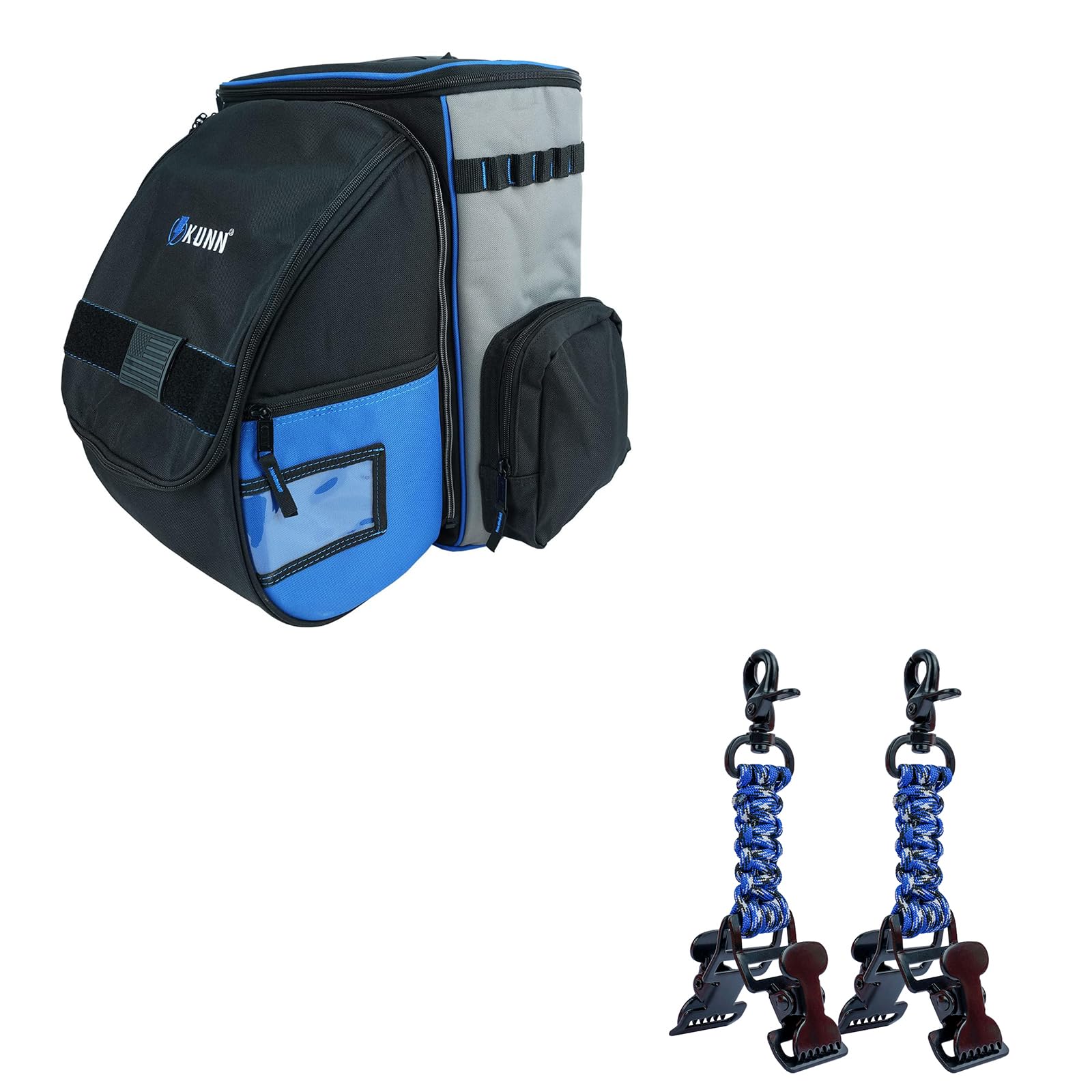 Kunn Welding Backpack