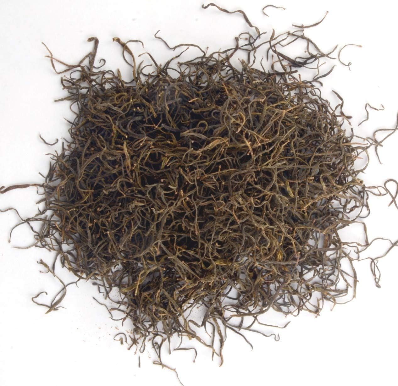 QURA Rajsthani Sangri essiccato – 200 g | fagioli secchi | Sukhi sottile Marwari sangri ben lavorato