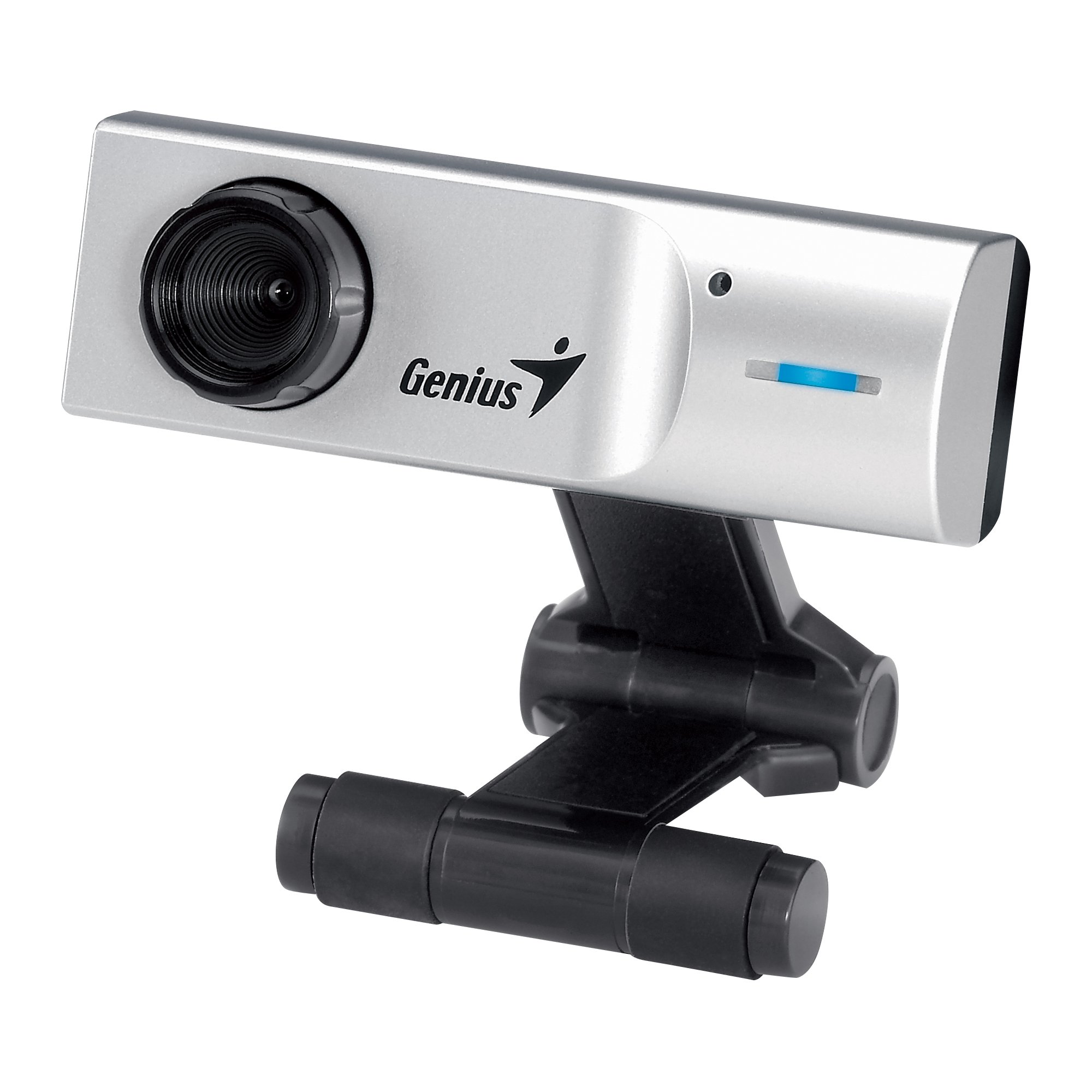 The Genius Brandgenius Facecam 1320 Webcam 3mp Usb Manul