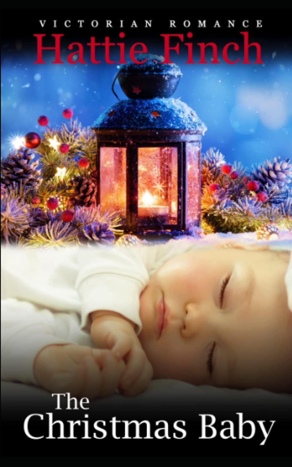 The Christmas Baby (Snow on the Cobbles - Victorian Christmas Stories)