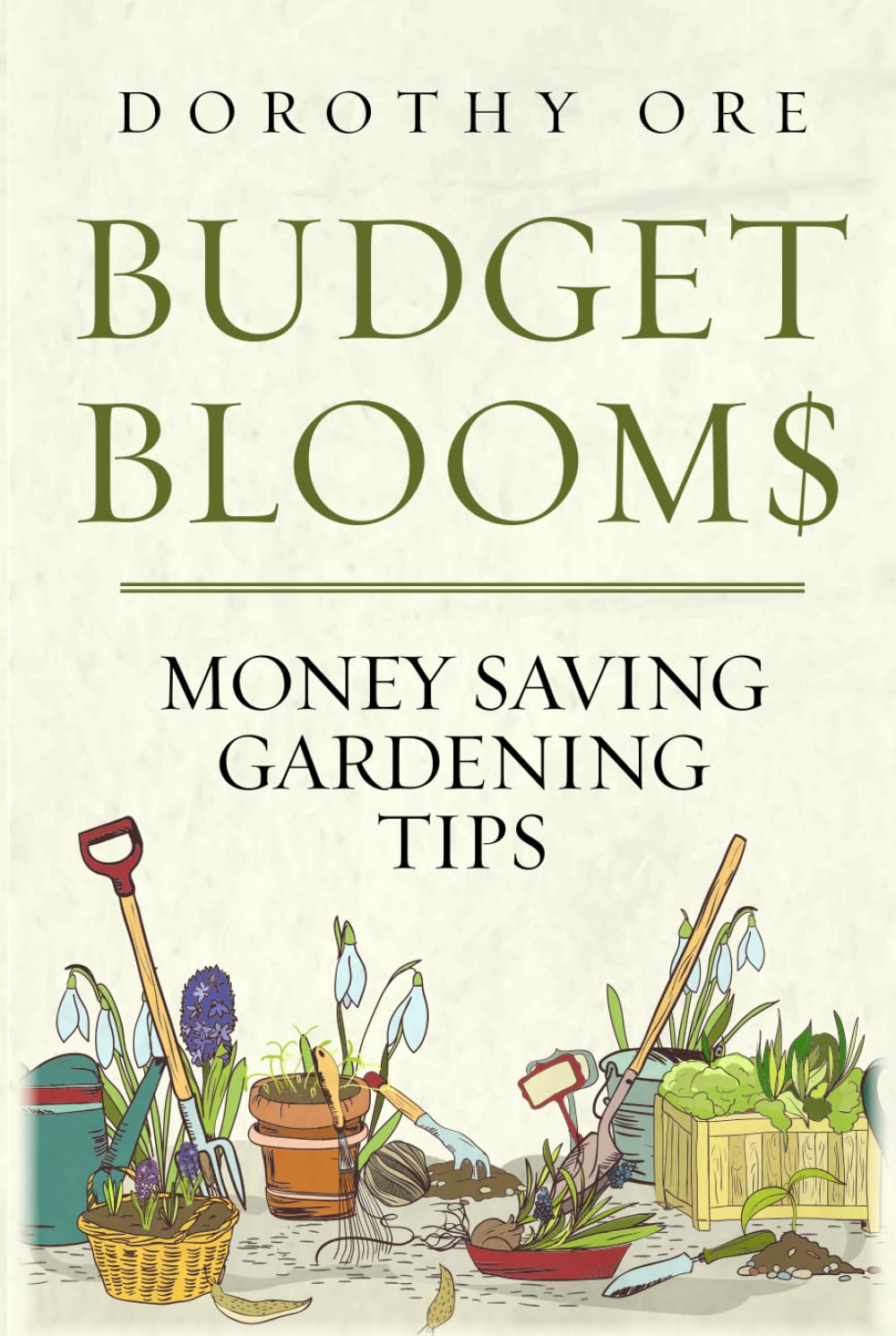 Budget Blooms: Money Saving Gardening Tips