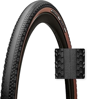Hutchinson - Caracal Race - Performance-Gravelreifen - Faltreifen - Tubeless Ready