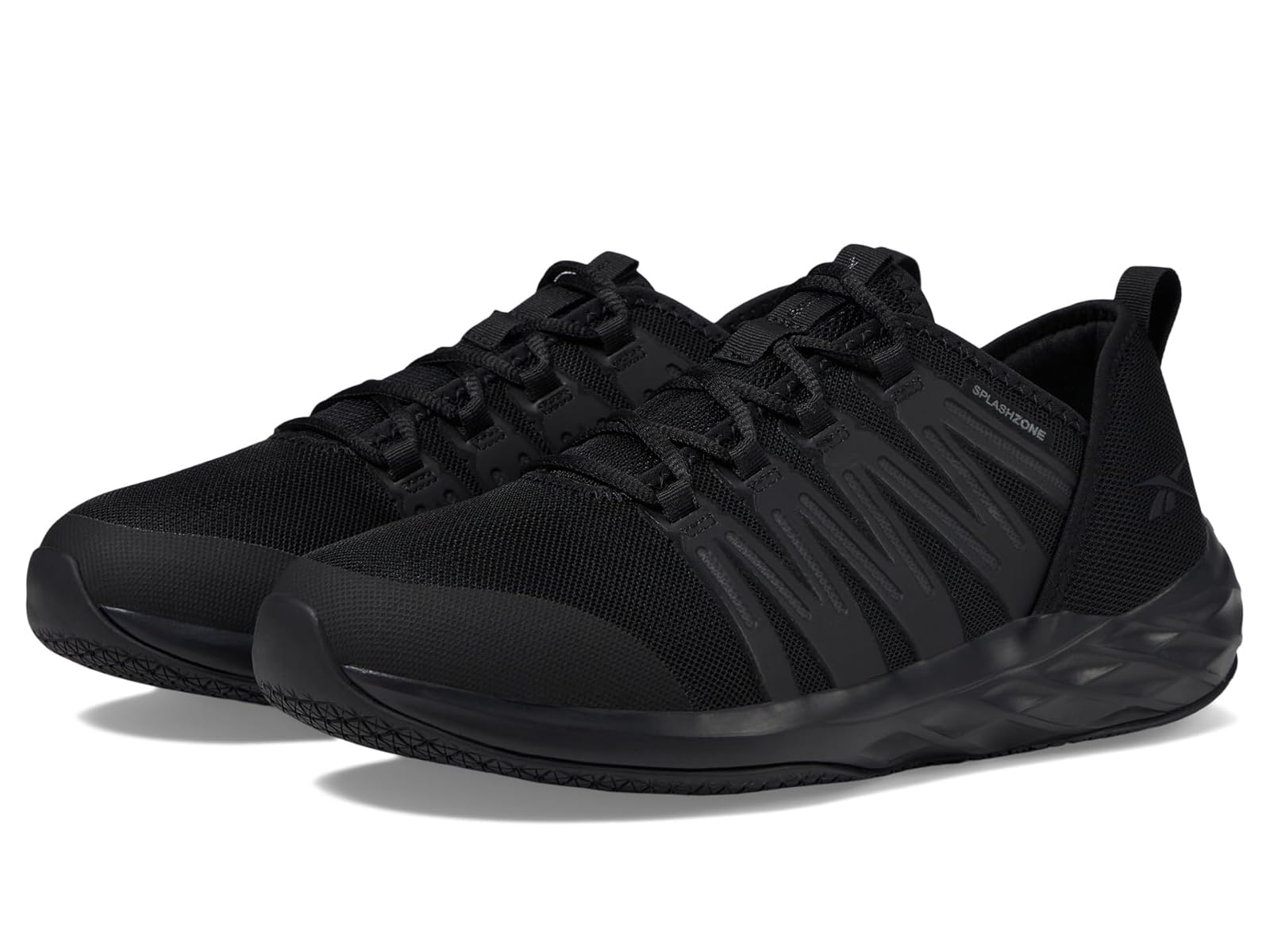 Мужские кроссовки и спортивная обувь Reebok Work Astroride Work с мягким носком