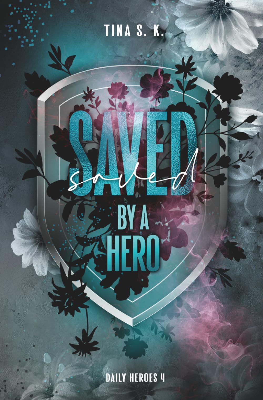 Saved by a hero (Daily Heroes)