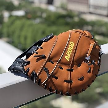 Amazon | Wilson A2000 12.5インチ スーパースキン ベースボール Amazon | Wilson A2000 12.5インチ スーパースキン ベースボール