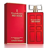 Elizabeth Arden - Red Door, Eau de Toilette