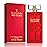 Elizabeth Arden Red Door Women\'s Perfume, Fragrance, Floral Parfum with Notes of Freesia, Roses, and Sandalwood, Eau de Toilette, 3.3 Fl Oz