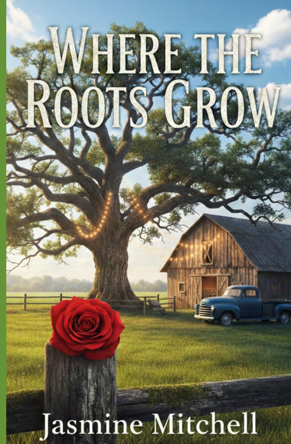 Where the Roots Grow